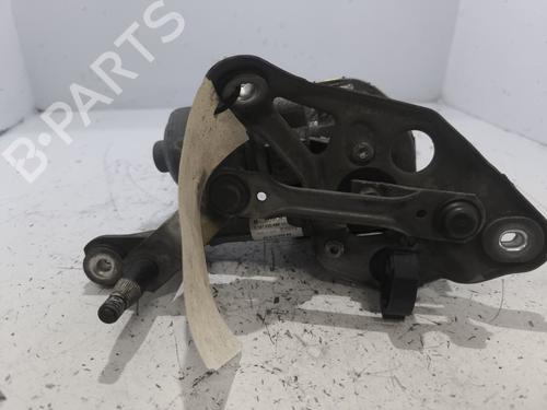 Used Front wiper motor Front wiper motor PEUGEOT 407 Coupe (6C_) 3.0 V6 (211 hp) 24643536 24643536