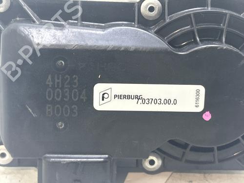 Throttle body RENAULT TWINGO II (CN0_) 1.2 16V (CN0K, CN0V, CN0A) | BP38677055M82 - Image 4