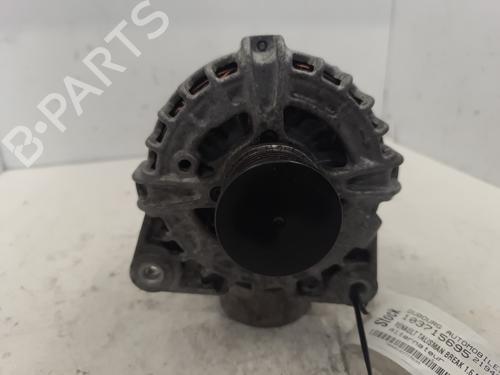 Alternator RENAULT TALISMAN Grandtour (KP_) 1.6 dCi 160 231004BE0B