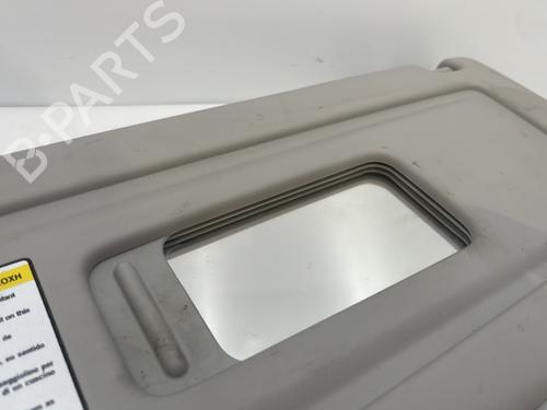 Used Right sun visor Right sun visor CITROËN C4 Picasso I MPV (UD_) [2006-2015] 31621752 31621752