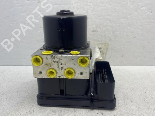 ABS pump CITROËN C5 I (DC_) 2.2 HDi (DC4HXB, DC4HXE) | BP31849331M43 - Image 5