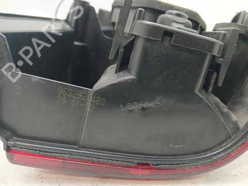 Used Left taillight Left taillight 36803905 36803905