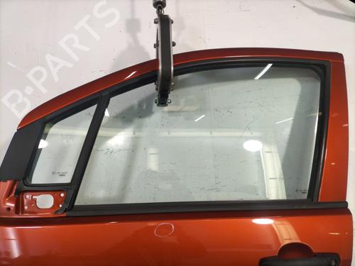 Left front door SUZUKI SPLASH (EX) 1.0 (A5B310) | BP23830404C2 - Image 4