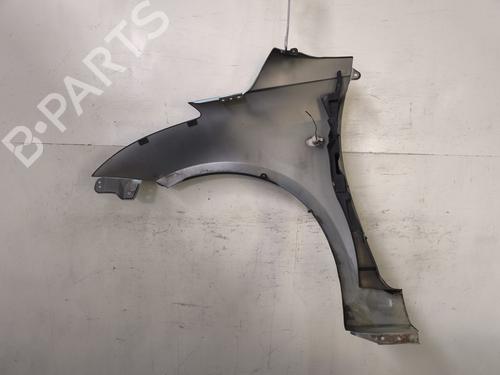 Used Right front fenders Right front fenders 37661086 37661086