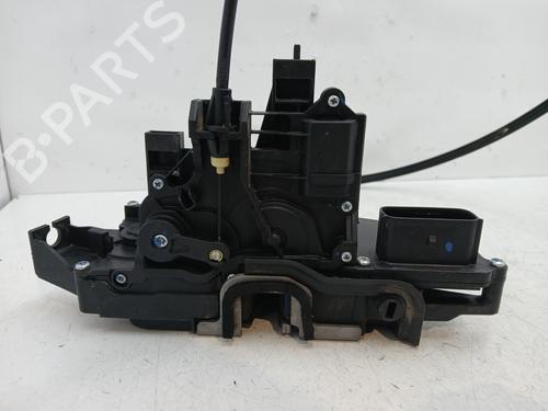 Front right lock FIAT 500e (332_) Elektro (FA1) | BP29582166C97 