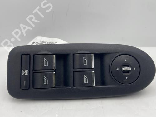 left-front-window-switch-ford-c-max-dm2-2007-2008-2009-2010-32703897 main image