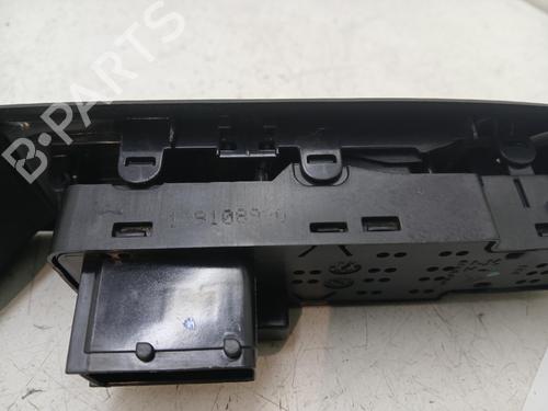Left front window switch CITROËN DS3 (SA_) 1.6 VTi 120 | BP37202927I27 - Image 4