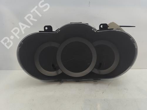 Used Instrument cluster TOYOTA RAV 4 III (_A3_) 2.2 D 4WD (ALA30_, ALA30R) (136 hp) 29338883