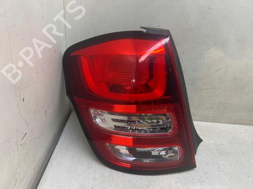Used Left taillight Left taillight 39600451 39600451