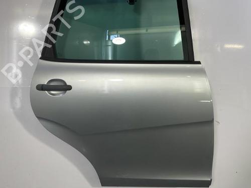 Used Right rear door SEAT ALTEA (5P1) 1.9 TDI (105 hp) 22832464