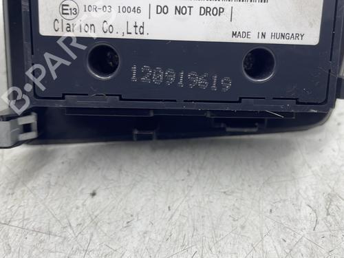 Switch RENAULT SCÉNIC III (JZ0/1_) 1.6 dCi (JZ00, JZ12) | BP32265678I30  - Image 5