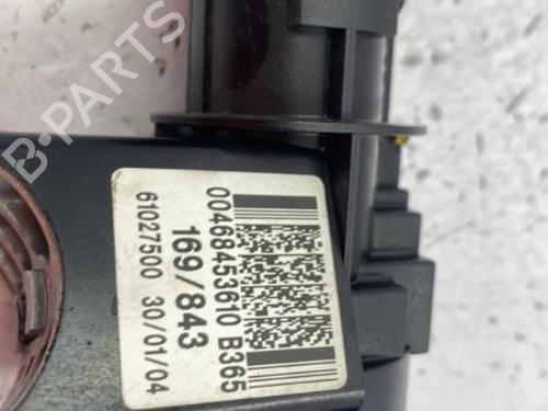 Ignition barrel FIAT PANDA (169_) 1.2 (169.AXB11, 169.AXB1A) | BP22837941M48 