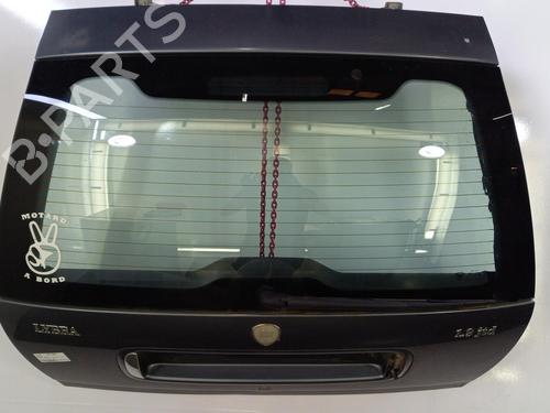 Bakluke CC/Kombi-Kupé LANCIA LYBRA SW (839_) 1.9 JTD (839.BXI1A, 839.BXN1A, 839.CXL1A) | BP22815999C6 