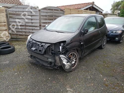 Used Parts RENAULT TWINGO II (CN0_)  1.2 TCe 100 (CN0P)  4657345