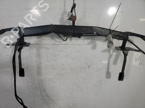 Tow ball/Mechanism OPEL COMBO Box Body/MPV (X12) 1.6 CDTI (B05) | BP26387344C141 