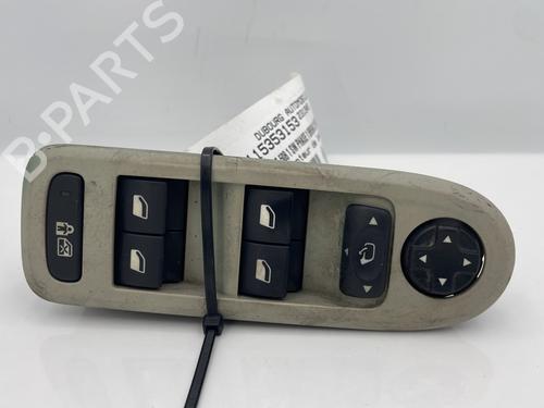 Left front window switch PEUGEOT 508 SW I (8E_) 2.0 HDi | BP32008865I27 - Image 5