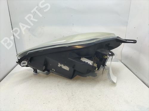 Right headlight FIAT PUNTO EVO (199_) 1.2 | BP29377460C29 