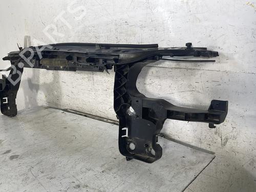 Front slam panel RENAULT MEGANE II Estate (KM0/1_) 1.5 dCi (KM1F) | BP25700509C72 