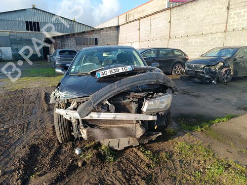 Used Parts RENAULT MEGANE II (BM0/1_, CM0/1_) 2.0 dCi (BM1K, CM1K) (150 hp) 4290216