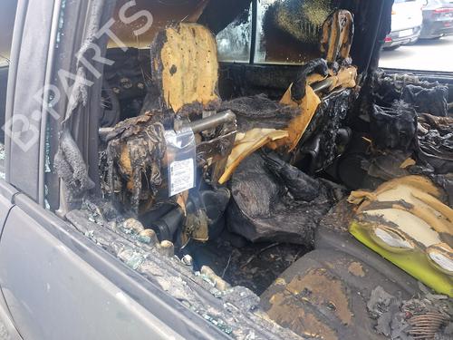 Right headlight RENAULT SCÉNIC II (JM0/1_) 1.9 dCi (JM14) | BP32261340C29