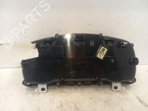 Instrument cluster CITROËN C3 III (SX) 1.2 PureTech 82 | BP24636723C47 - Image 4