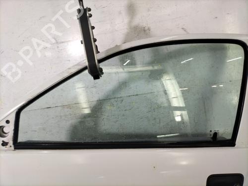Left front door OPEL CORSA B (S93) 1.2 i (F08, F68, M68) | BP22847531C2 
