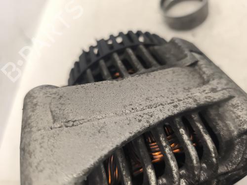 Alternator CITROËN SAXO (S0, S1) 1.1 X, SX | BP24664049M7 