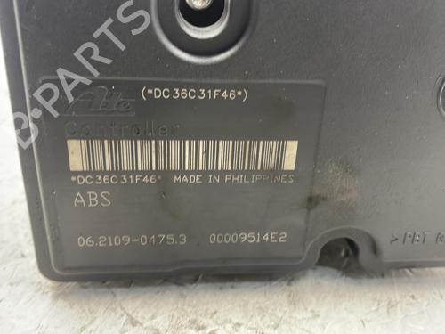 ABS pump MAZDA 5 (CR) 2.0 CD (CR19) | BP23254891M43 - Image 2