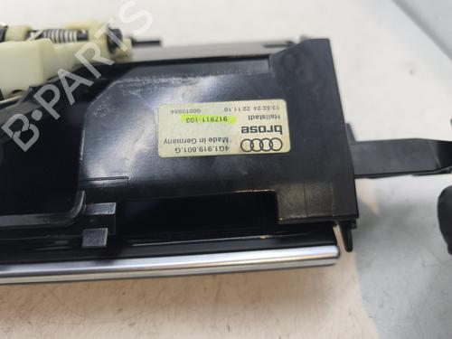 Display monitor AUDI A7 Sportback (4GA, 4GF) 3.0 TDI quattro | BP29834068C48