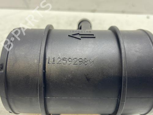 Mass air flow sensor OPEL CORSA E (X15) 1.4 (08, 68) | BP29338995M95 - Image 2