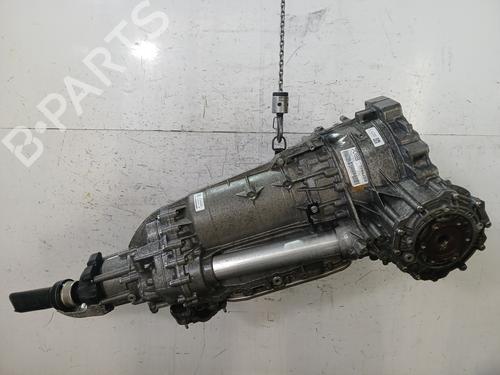 Gearbox AUDI A6 C7 Avant (4G5, 4GD) 3.0 TDI quattro | BP29065527M3  - Image 5