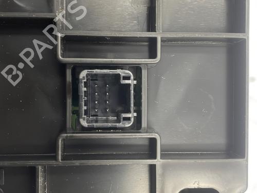 Climate control TOYOTA YARIS (_P13_) 1.5 Hybrid (NHP130_, NHP130) | BP22847490I5 