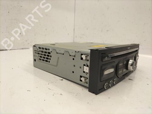Radio CITROËN C3 Picasso (SH_) 1.6 HDI 90 | BP22846517E6