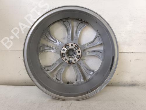 Fælk Fælk RENAULT SCÉNIC IV (J9_) 1.3 TCe 140 (140 hp) 37537883 37537883