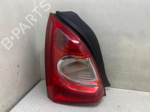 Left taillight RENAULT TWINGO II (CN0_) 1.2 16V (CN04, CN0B) | BP40561011C34 - Image 4