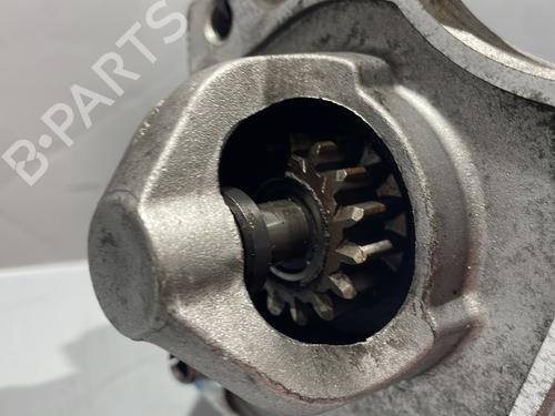 Starter DS DS 4 / DS 4 CROSSBACK (NX_) 1.2 THP 130 (NXHNYM) | BP28591666M8 - Image 5