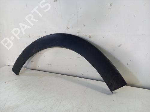 Front left wheel arch trim CITROËN C3 III (SX) 1.2 THP 110 (SXHNPS, SXHNZT, SXHNZ6) | BP29398670C134 