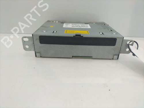 Bilradio CITROËN C4 II (NC_) 1.6 HDi 90 (92 hp) 32078400