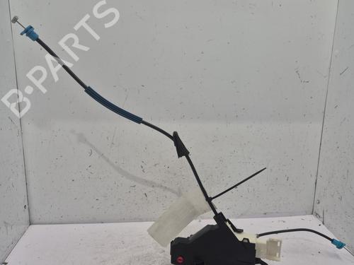 Rear left lock CITROËN C4 I (LC_) 1.6 HDi | BP25204876C100 