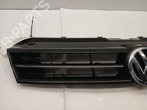 Used Grille VW POLO V (6R1, 6C1) 1.6 TDI (75 hp) 32445509