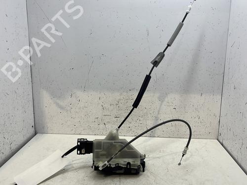 Rear left lock CITROËN C3 / C3 ORIGIN III (SX) 1.2 PureTech 82 9812398580