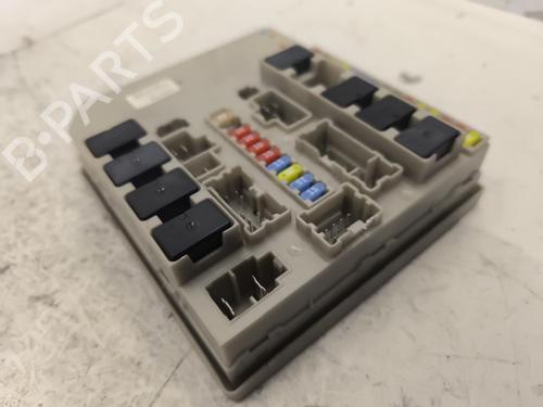 Module électronique RENAULT MODUS / GRAND MODUS (F/JP0_) 1.5 dCi 90 | BP25034449M83 