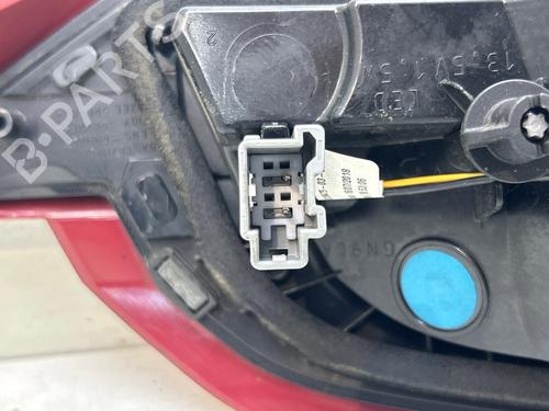 Right tailgate light FORD FIESTA VII (HJ, HF) 1.0 EcoBoost | BP37263352C80 - Image 3