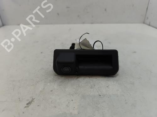 Used Camera SKODA FABIA III (NJ3) 1.0 TSI (95 hp) 26732268