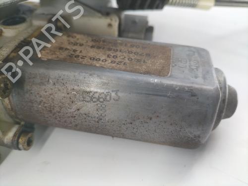 Front left window mechanism CITROËN XSARA PICASSO (N68) 2.0 HDi | BP31081492C22