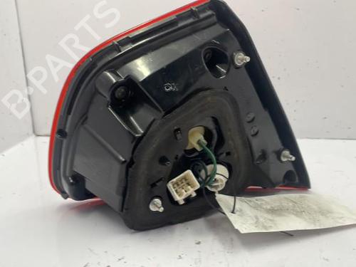 Used Right tailgate light Right tailgate light KIA RIO III (UB) 1.25 CVVT (86 hp) 22836239 22836239