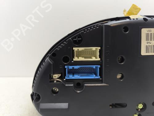 Instrument cluster BMW X5 (E53) 4.4 i | BP30162437C47