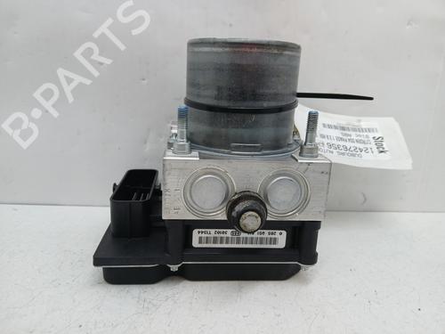 ABS Bremseaggregat ABS Bremseaggregat CITROËN DS4 (NX_) 2.0 HDi / BlueHDi 135 (136 hp) 34260584 34260584