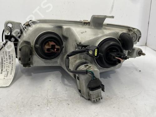 Used Right headlight Right headlight MAZDA 323 P V (BA) 1.5 16V (88 hp) 22832351 22832351