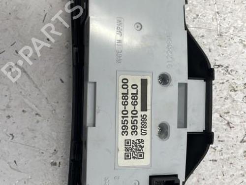 Used Climate control Climate control SUZUKI SWIFT IV (FZ, NZ) 1.2 (AZH412, ZC72S) (94 hp) 22839271 22839271